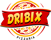 Logo Dribix Pizzaria