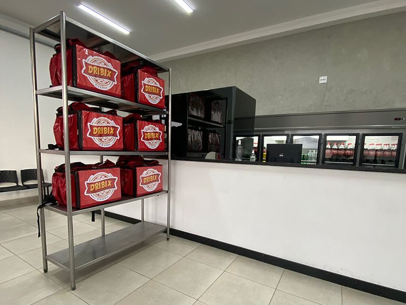 Pizzaria Hortolândia Dribix Pizzaria Delivery